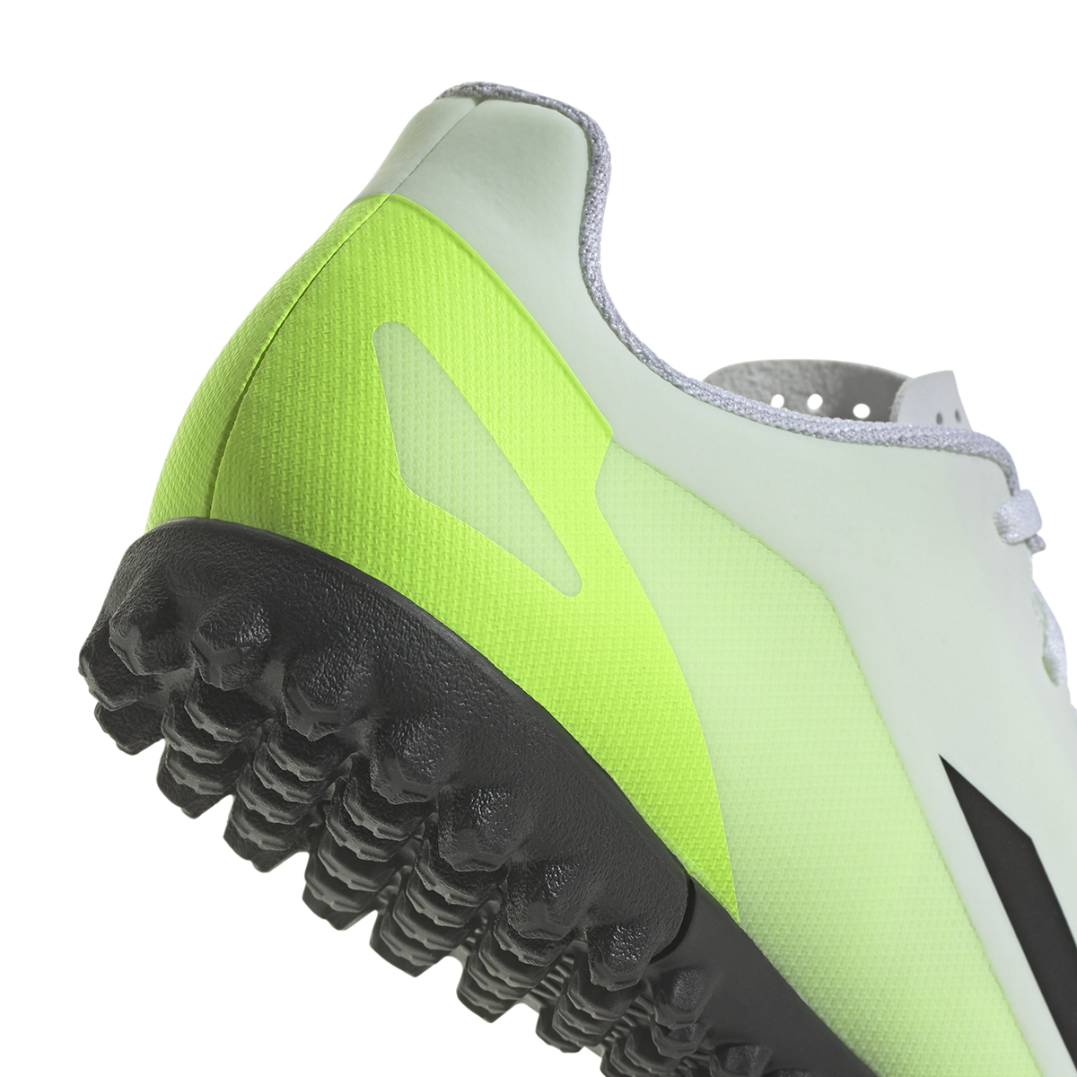 Botines adidas botitas verdes clearance