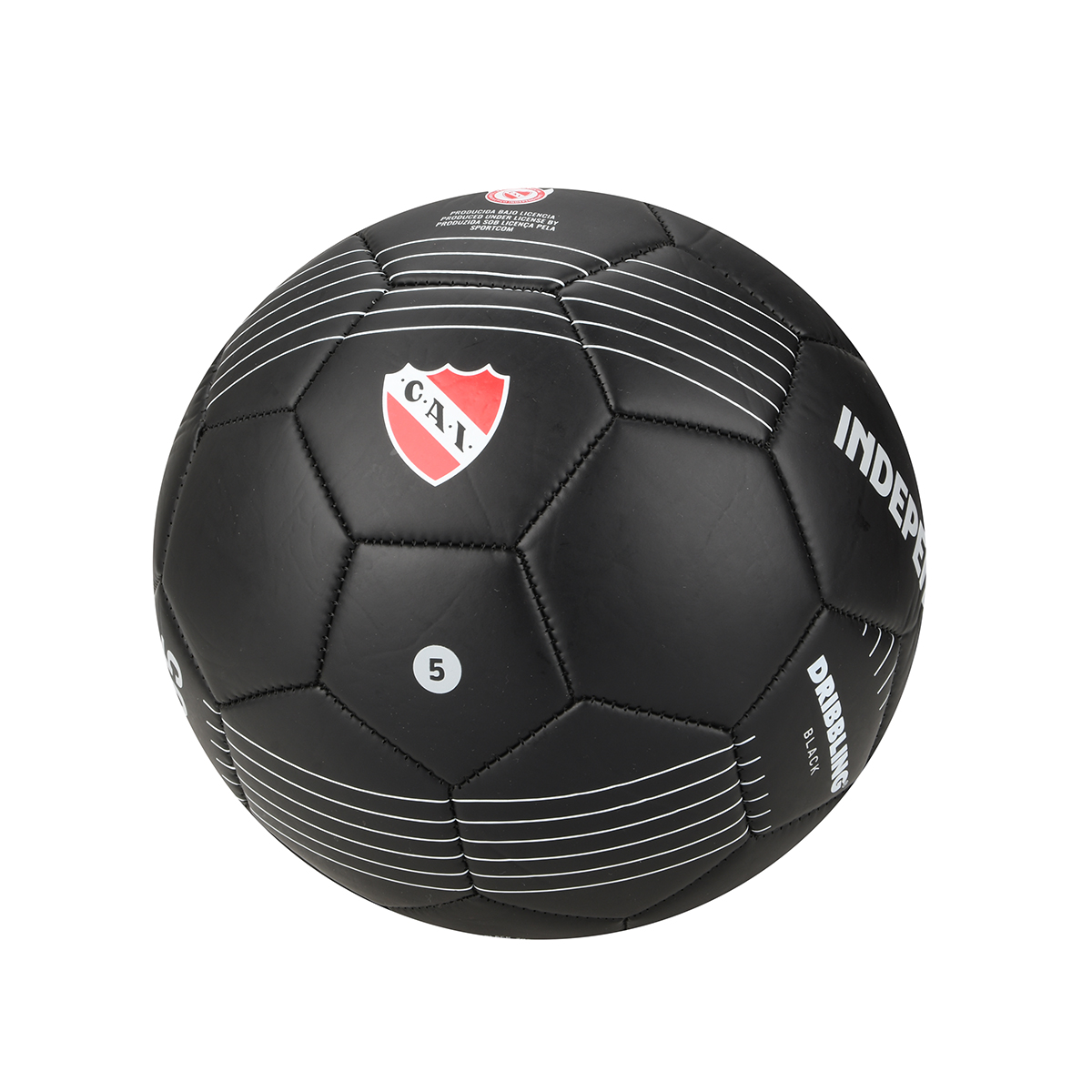 Pelota Dribbling Independiente,  image number null