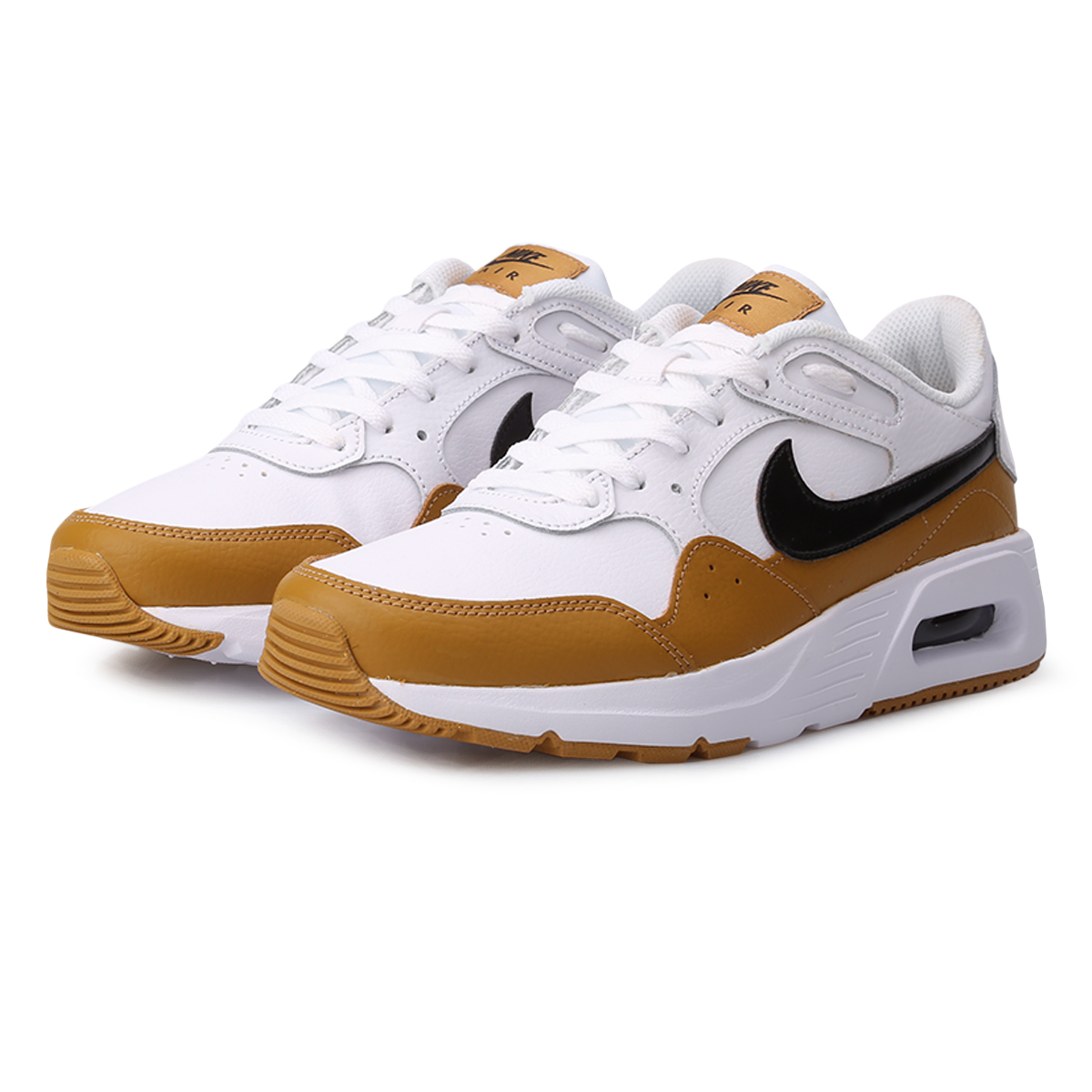 Zapatillas Nike Air Max Sc Leather,  image number null