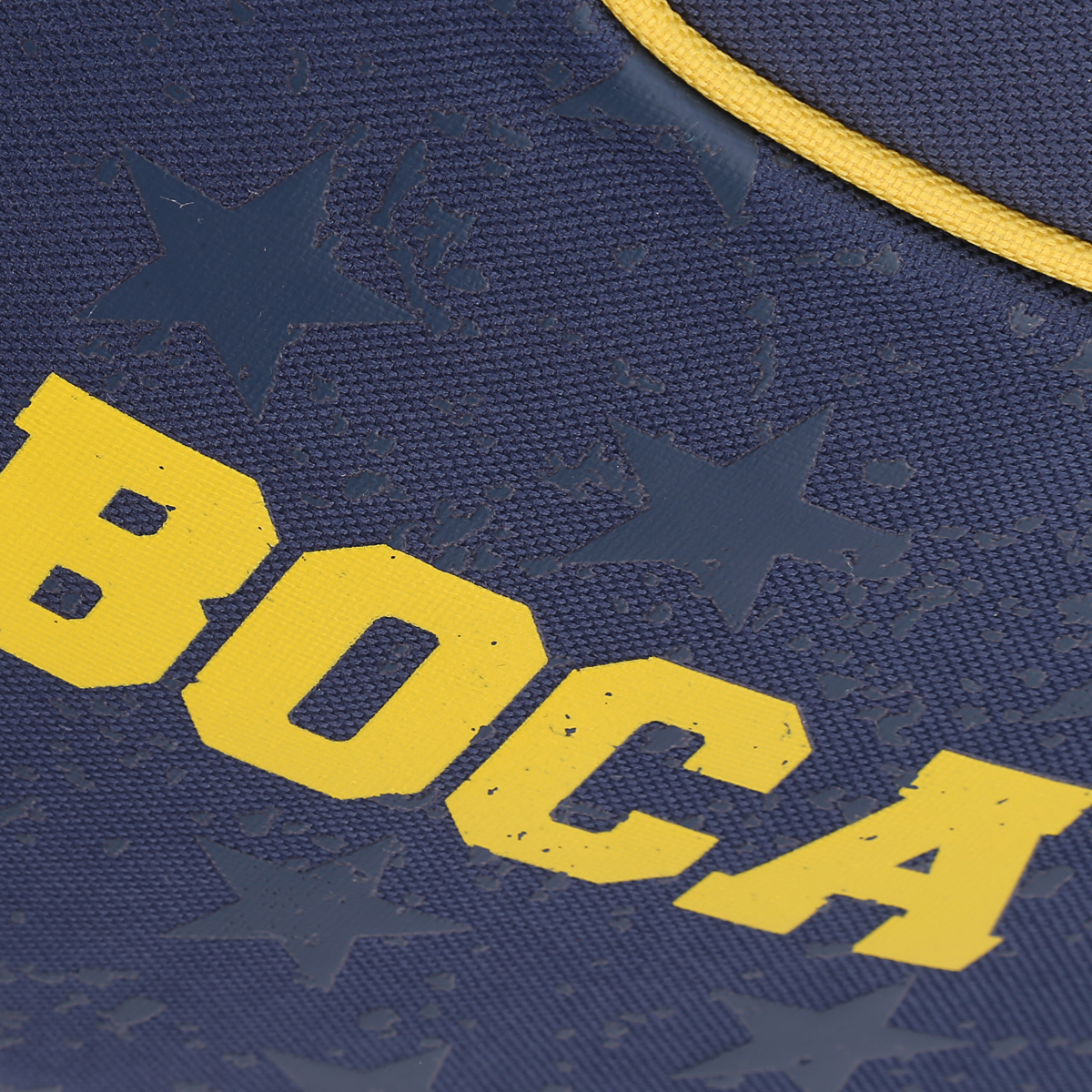 Mochila Solci Boca Juniors Estampado,  image number null