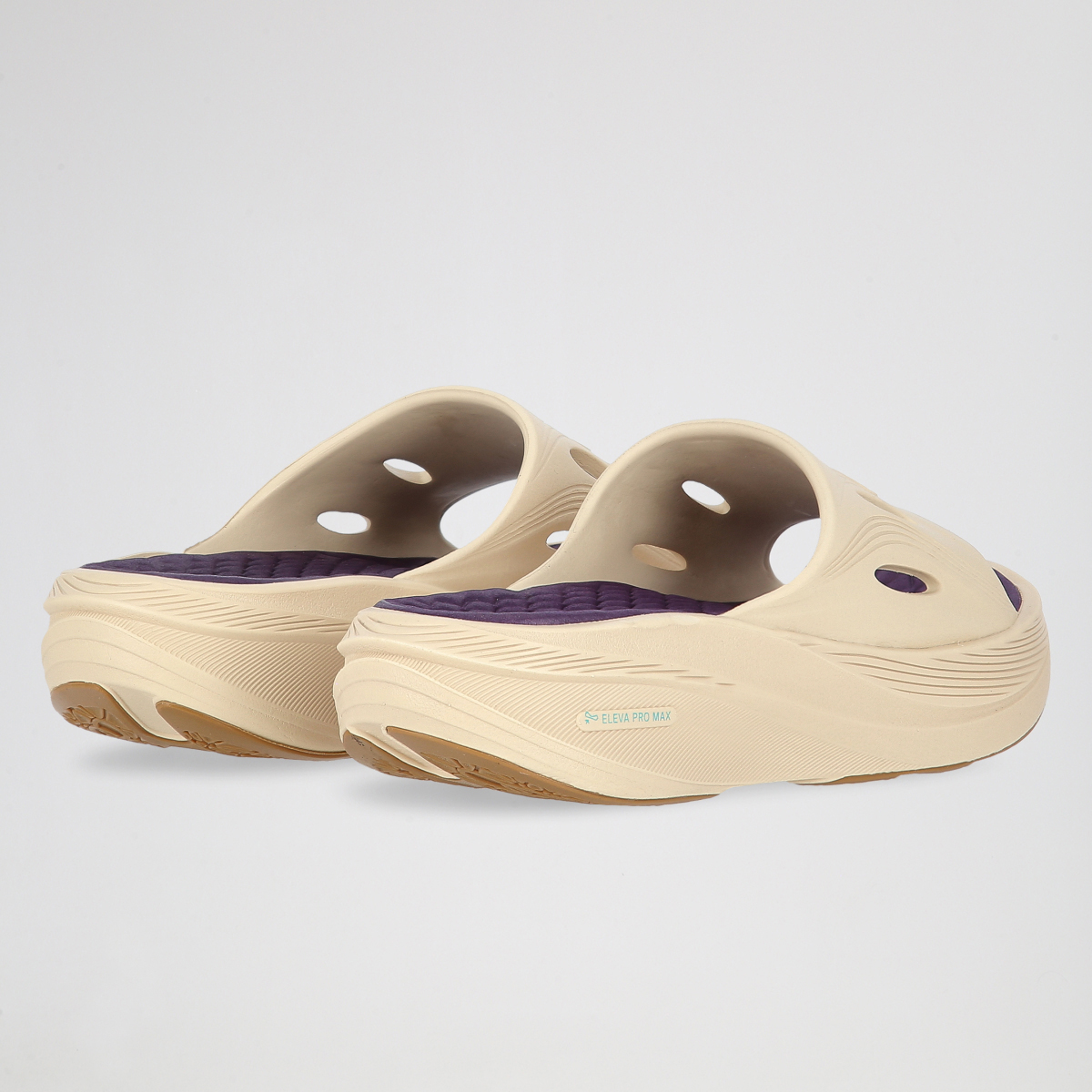 Ojotas Olympikus P&oacute;s Corre,  image number null