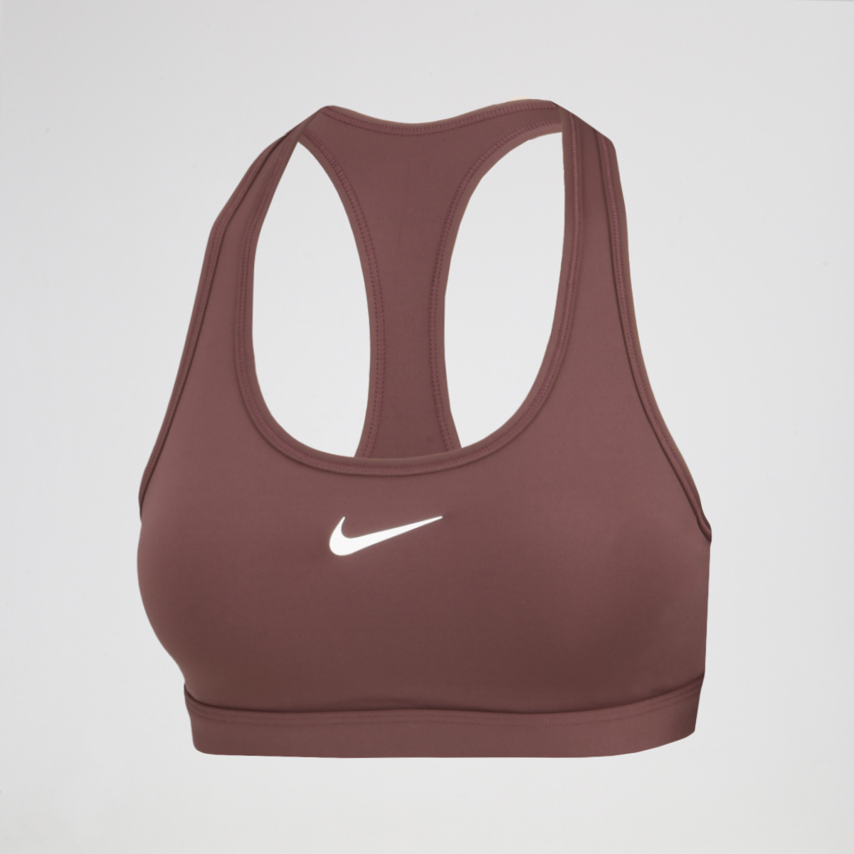 Top Nike Swoosh Medium Support Mujer,  image number null