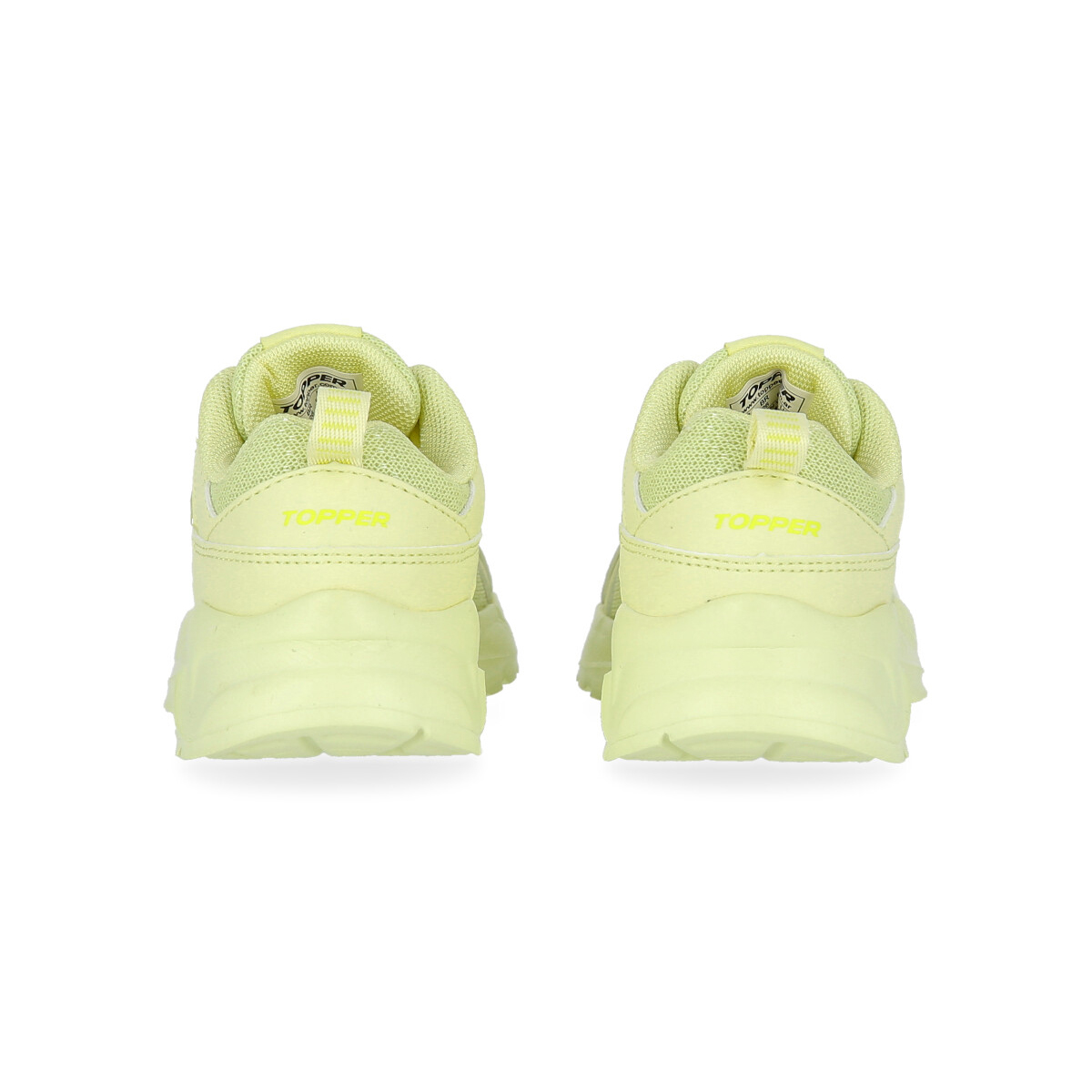 Zapatillas Topper Chalpa Infantil,  image number null