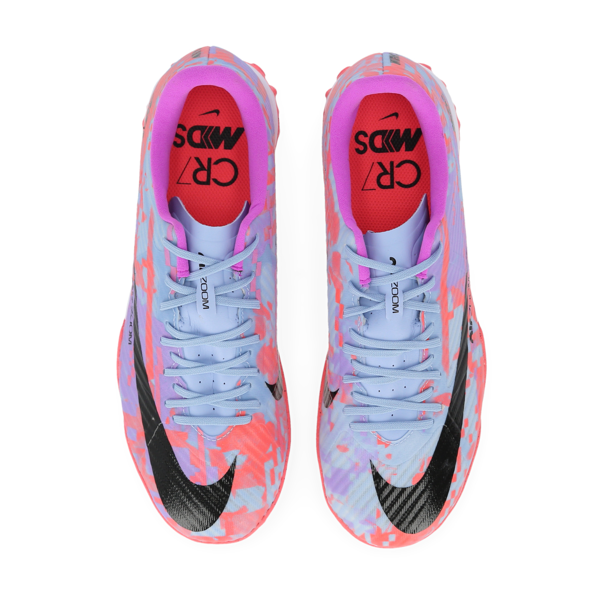 Botines Fútbol Nike Zoom Vapor 15 Academy Tf Unisex,  image number null