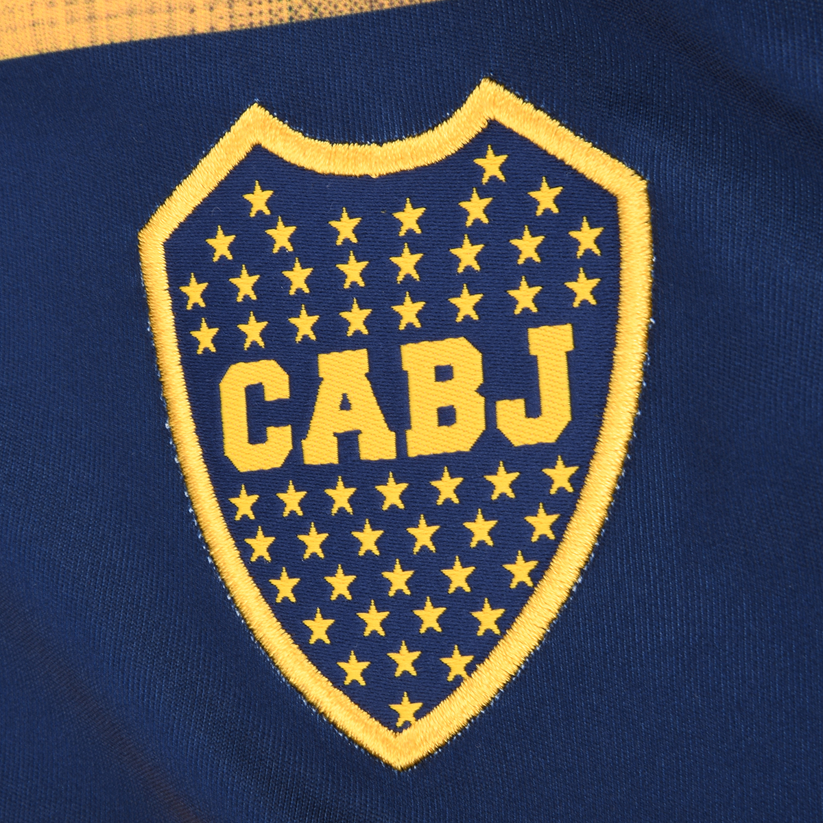 Camiseta Boca Juniors adidas Alternativa 2024 Infantil,  image number null