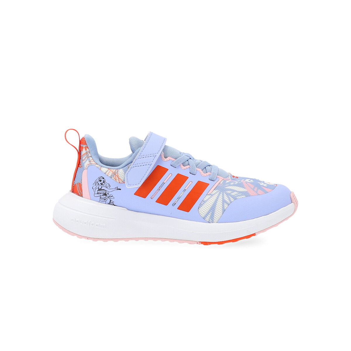 Zapatillas adidas X Disney Fortarun 2.0 Moana para Ni os Dexter