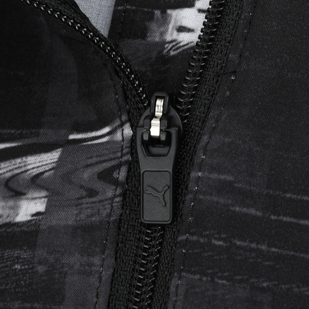 Campera Puma Run Velocity Hombre,  image number null