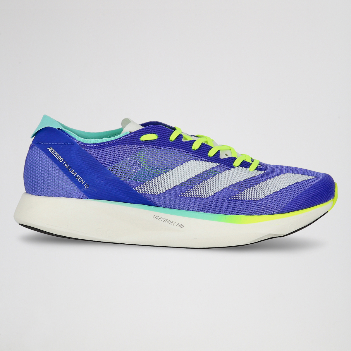 Zapatillas adidas Adizero Takumi Sen 10 Hombre,  image number null