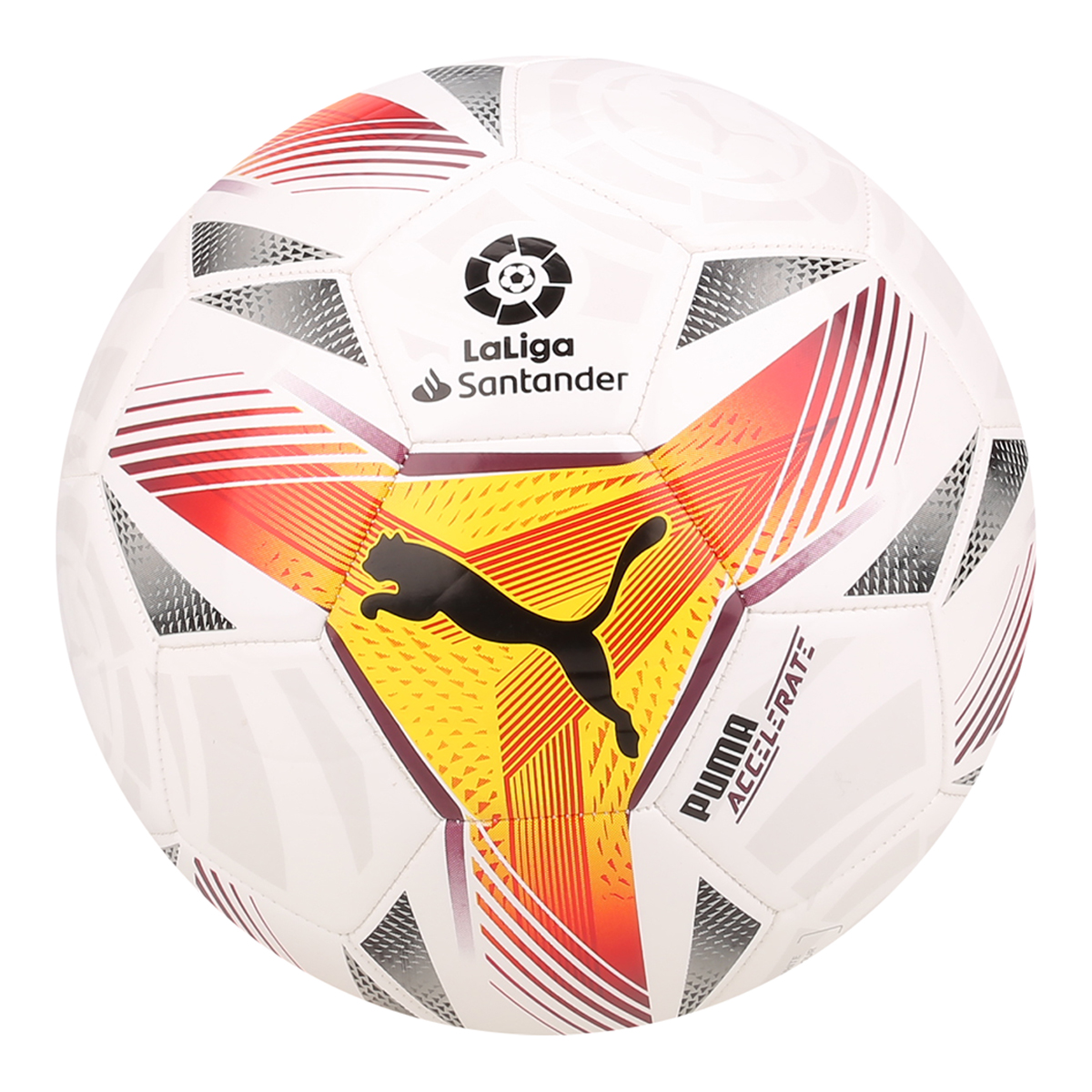 Pelota Puma La liga 1 Accelerate Machine Stitched,  image number null