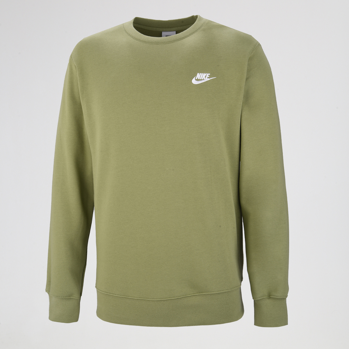 Buzo Urbano Nike Sportswear Club Hombre,  image number null
