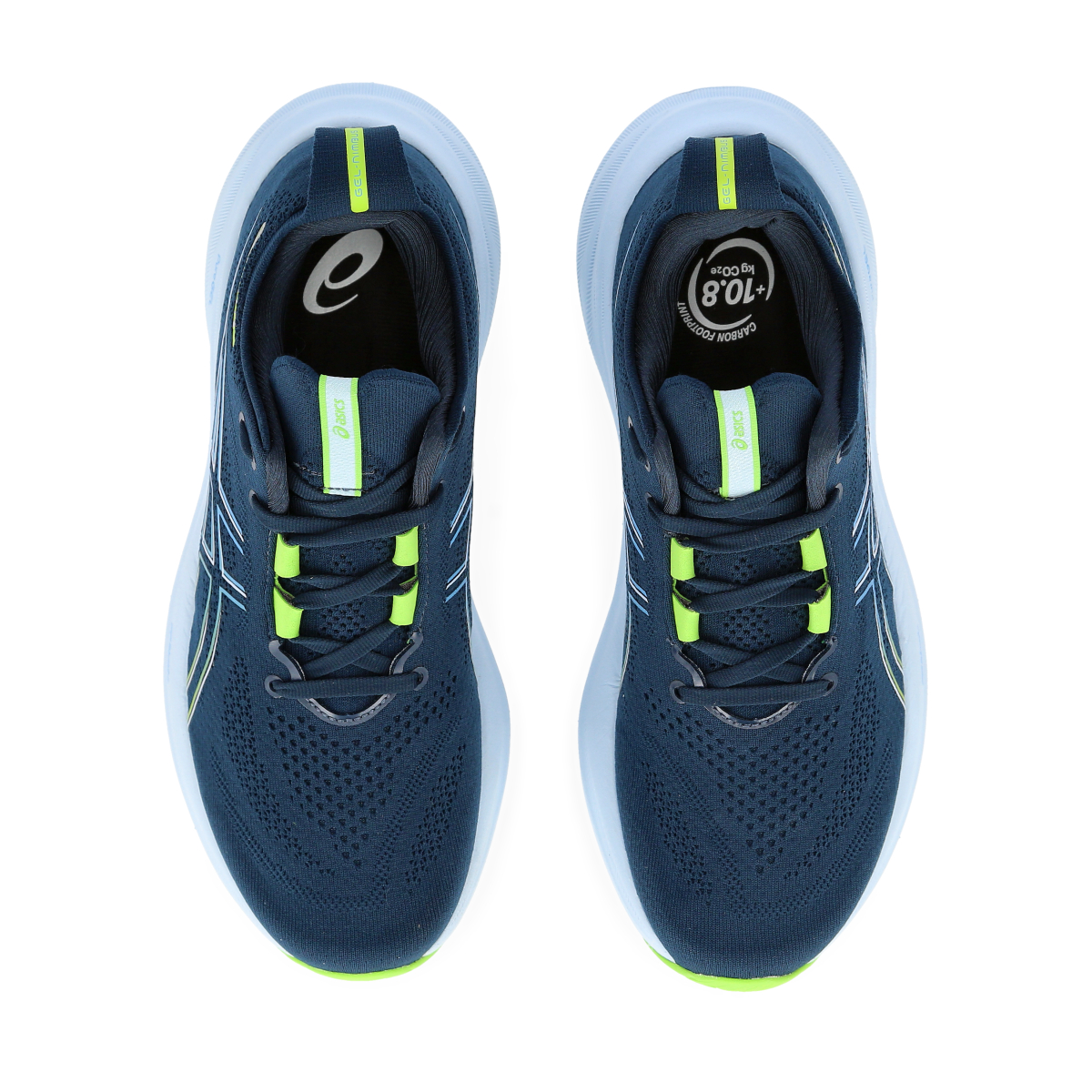 Zapatillas Running Asics Gel-nimbus 26 Hombre,  image number null