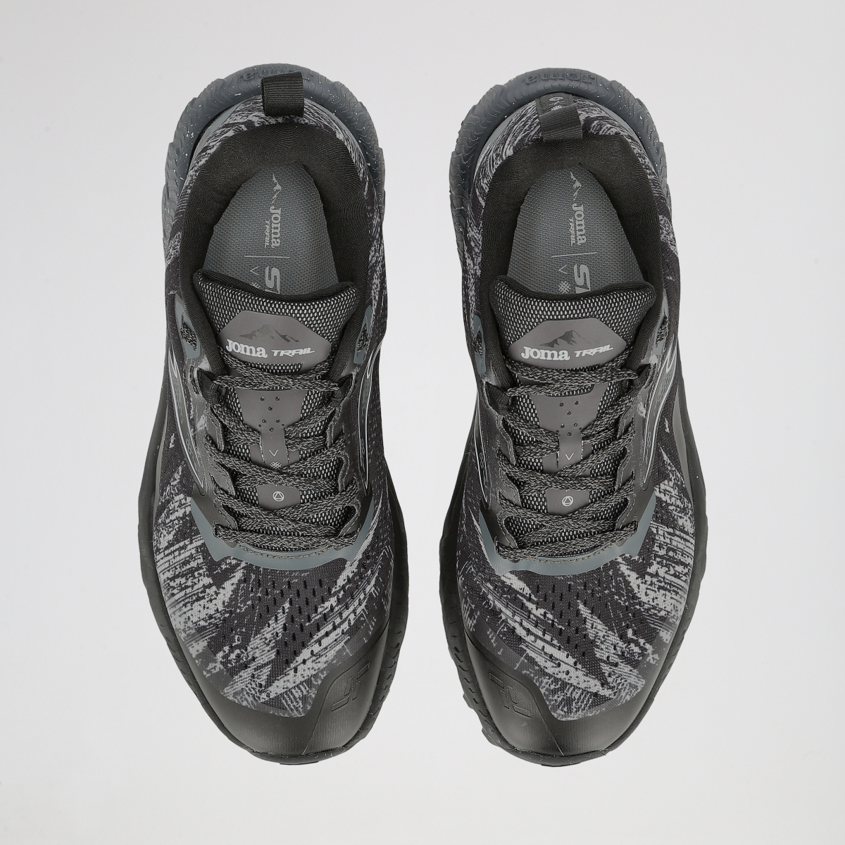Zapatillas Outdoor Joma Sima Hombre,  image number null
