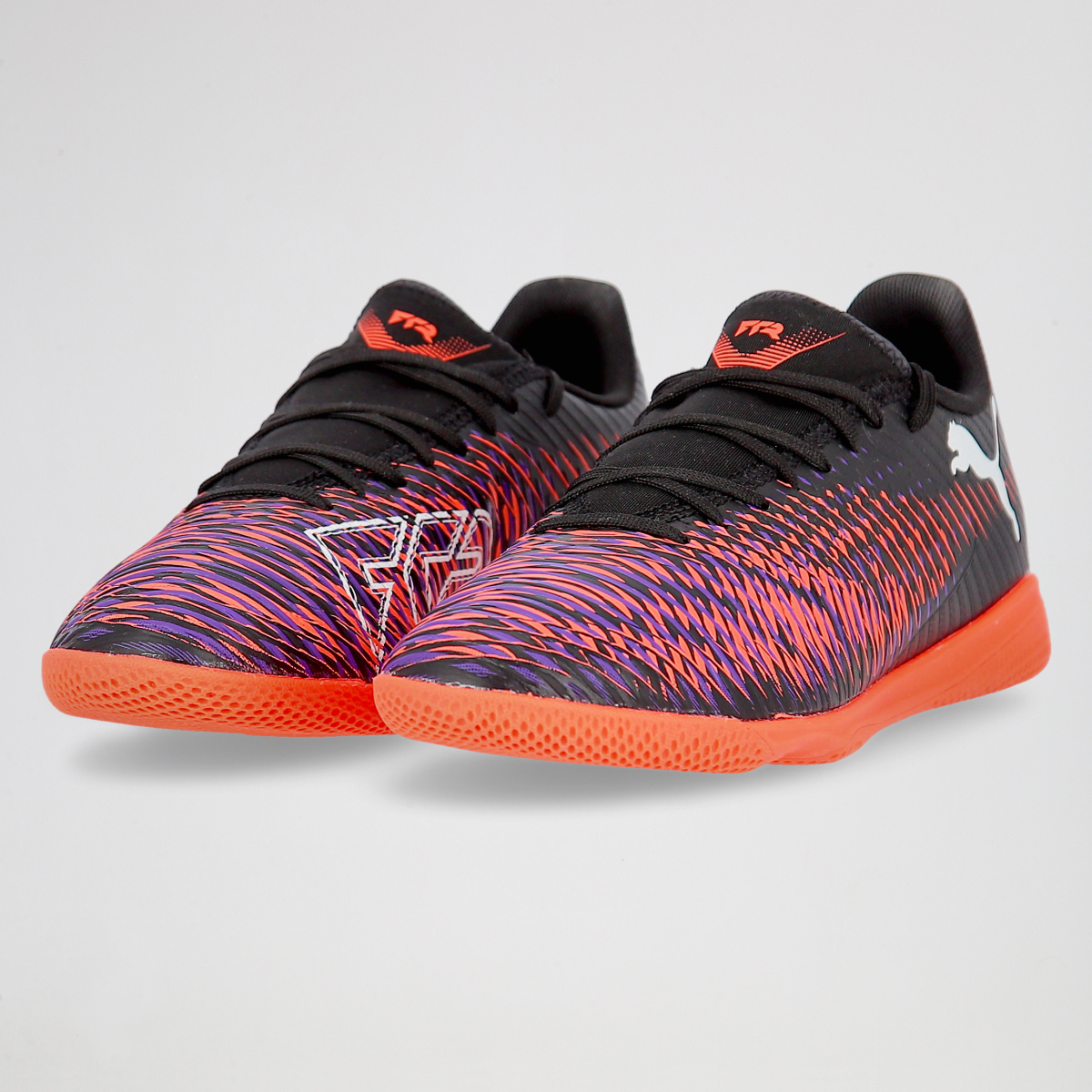 Botines Puma Future 8 Play It,  image number null