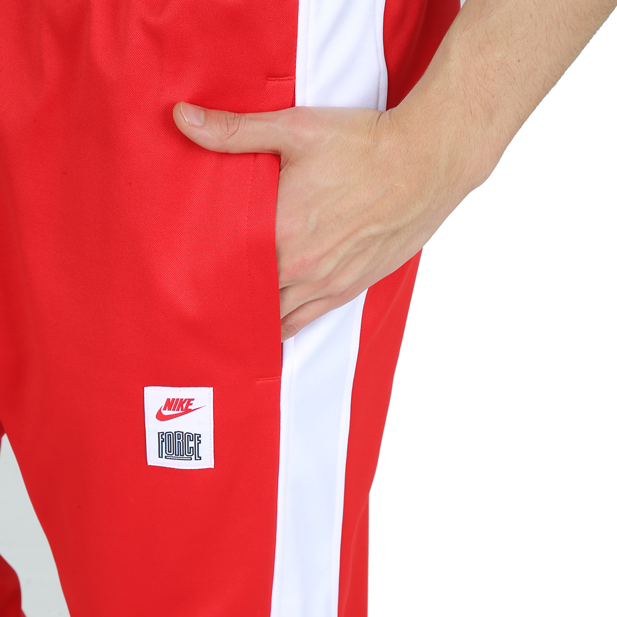Pantalón Básquet Nike Therma-Fit Starting 5 Hombre,  image number null
