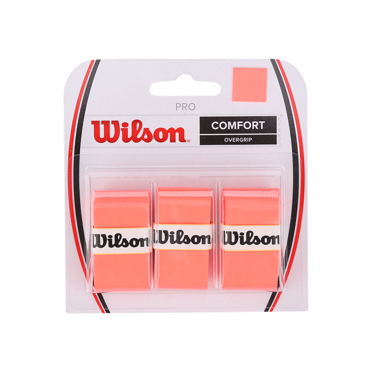 Cubre Grips Wilson Pro Overgrip,  image number null