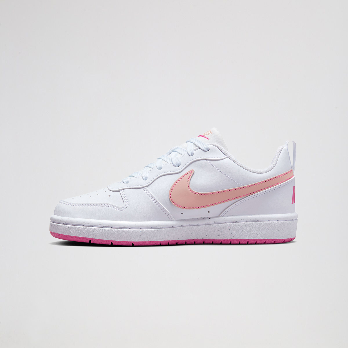 Zapatillas Nike Court Borough Low Recraft Niño,  image number null