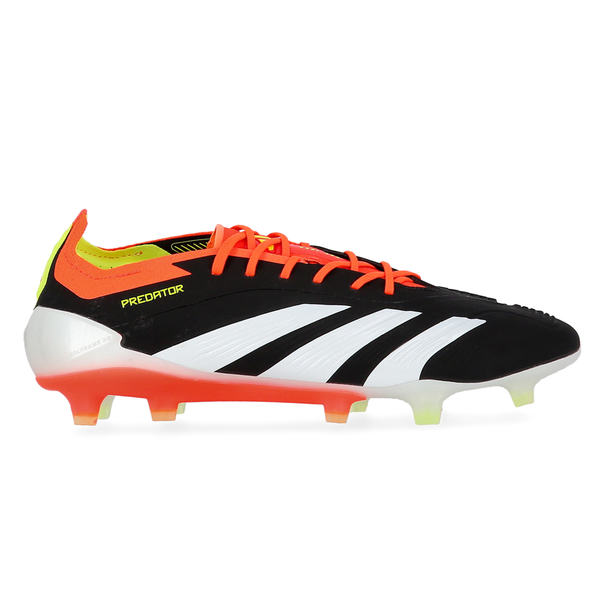 Botines predator store