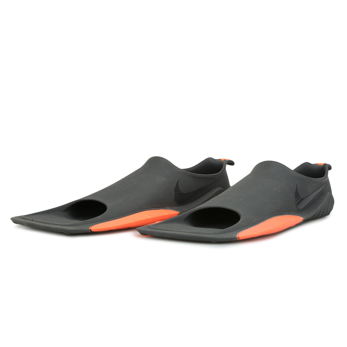 Aletas Nike Swim Fins Dexter