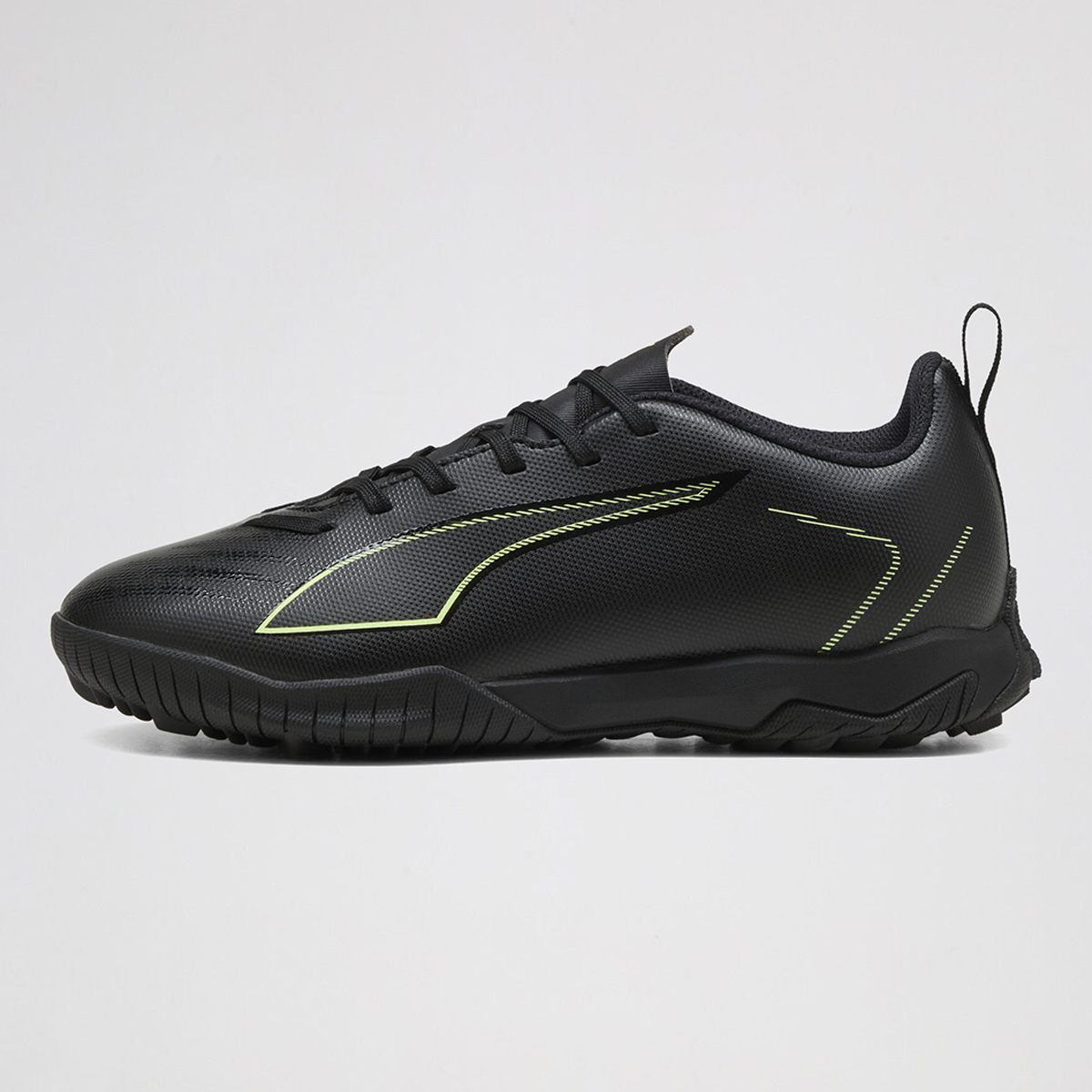 Botines F&uacute;tbol Puma Ultra 6 Play TF Infantil,  image number null