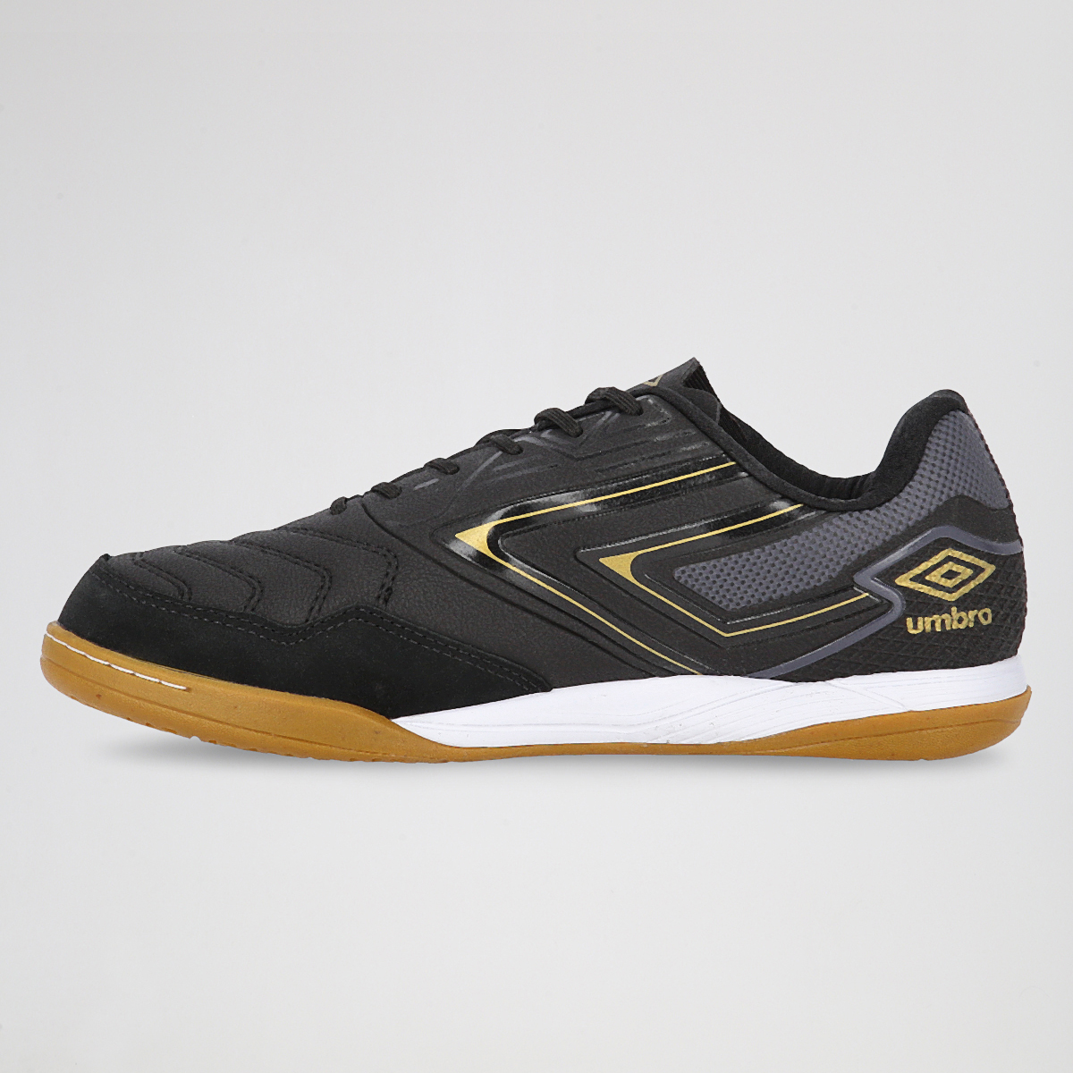 Botines Fútbol Umbro Pro 5 Bump Club Sala,  image number null