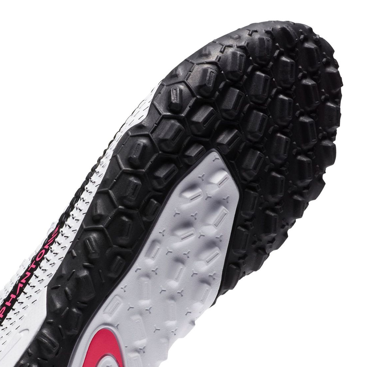 Botines Nike Phantom GT Academy TF,  image number null