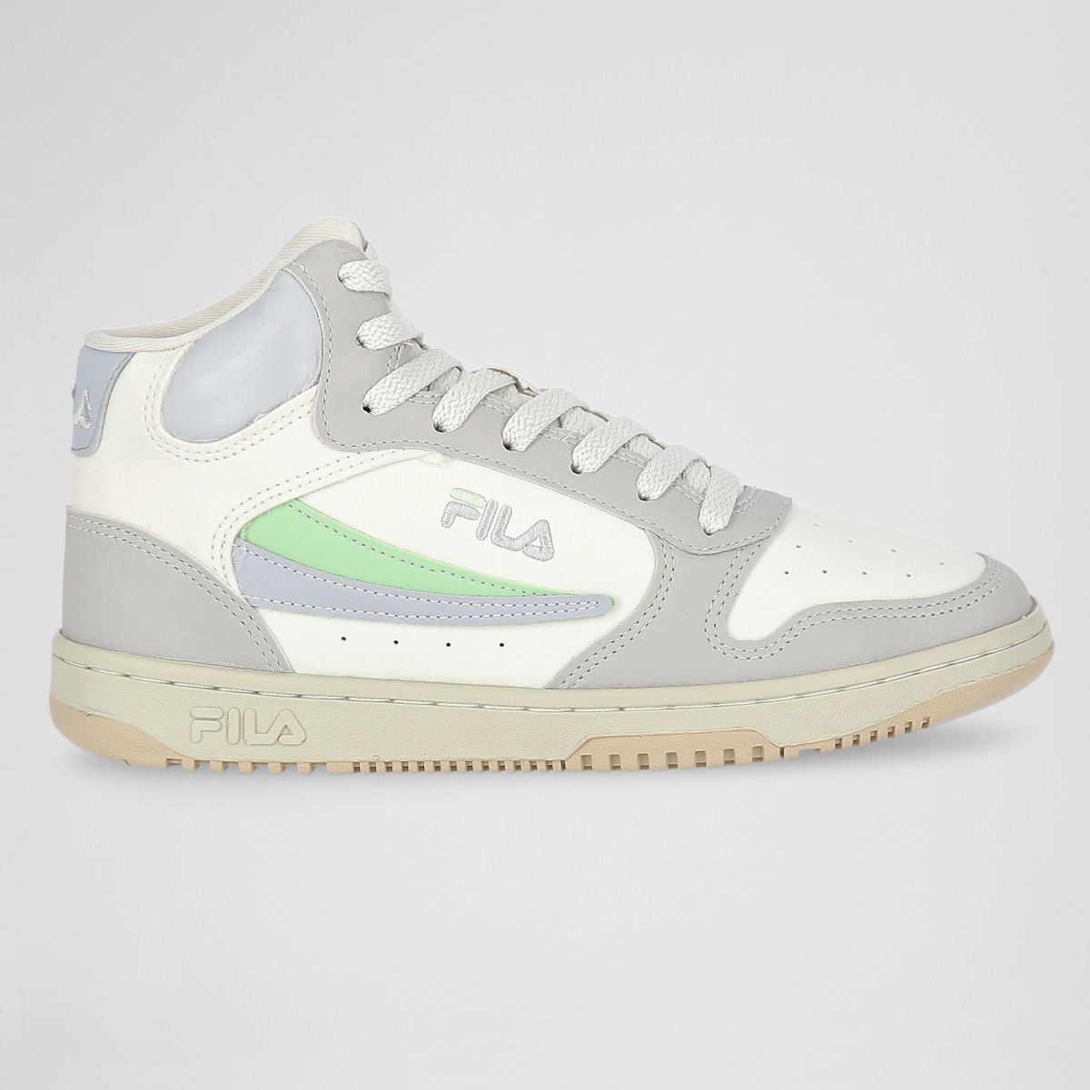 Zapatillas Fila Fx-33 High para Mujer,  image number null
