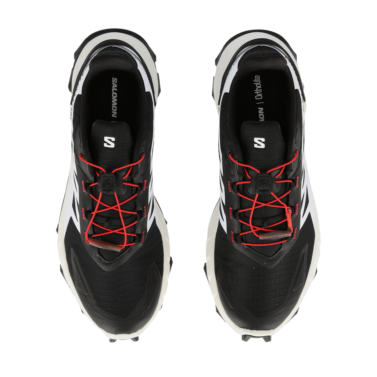 Zapatillas Running Salomon Supercross 4 Hombre,  image number null