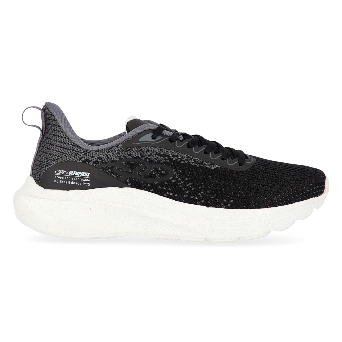 Zapatillas Urbanas Olympikus G Reverb Unisex,  image number null