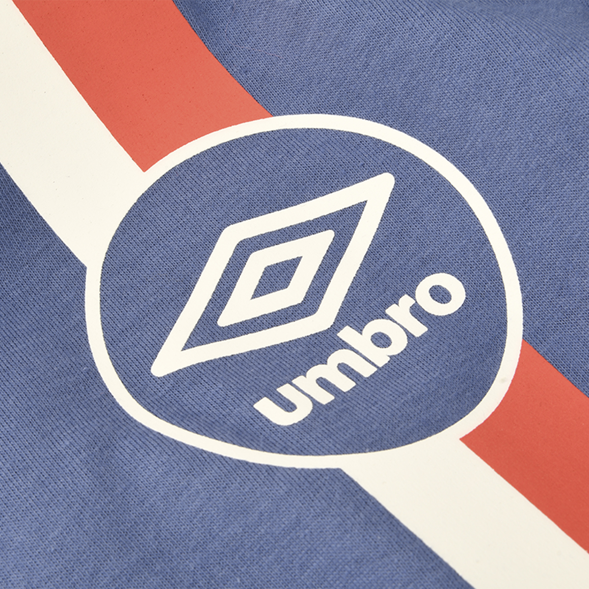 Remera Urbana Umbro Est. Herbie Hombre,  image number null