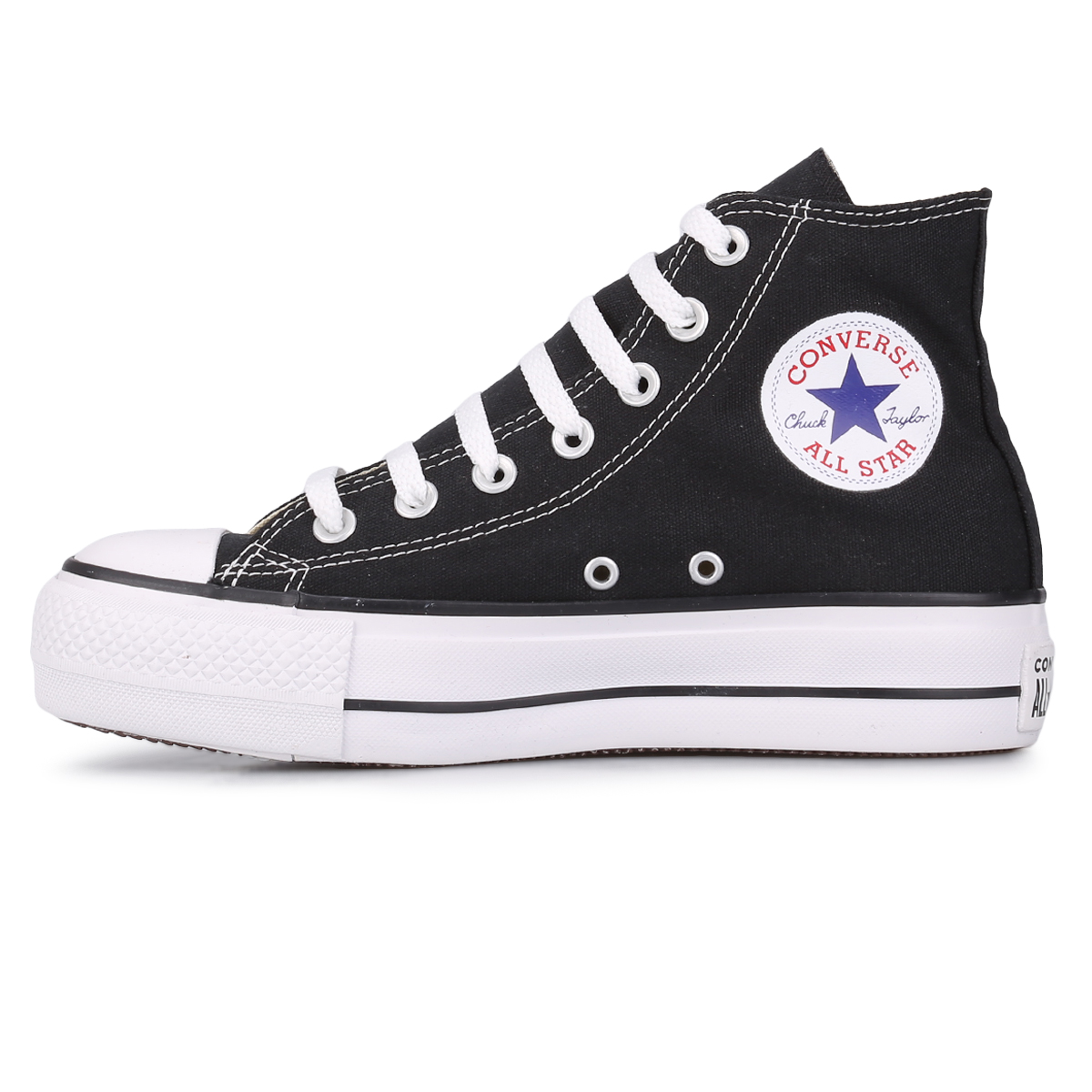 Zapatillas Converse Chuck Taylor All Star Lift Hi,  image number null