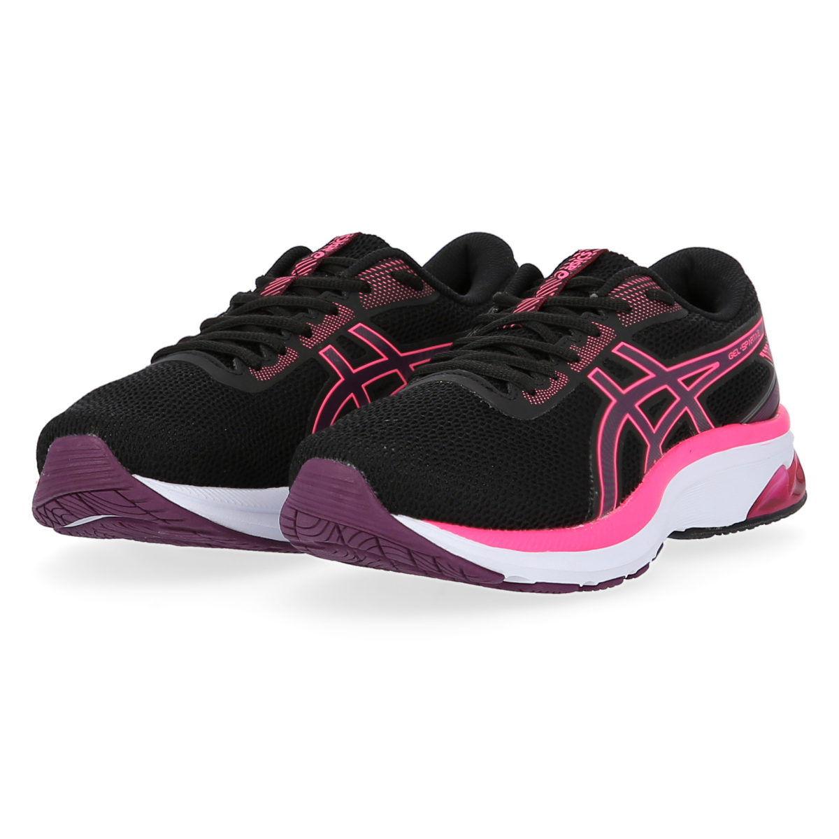 Zapatillas Running Asics Gel Sparta 2 Mujer,  image number null