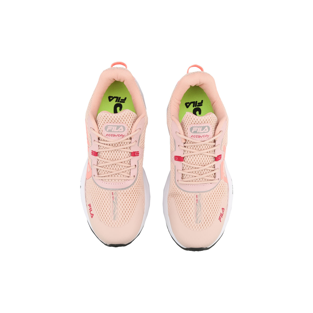 Zapatillas Fila Recovery,  image number null