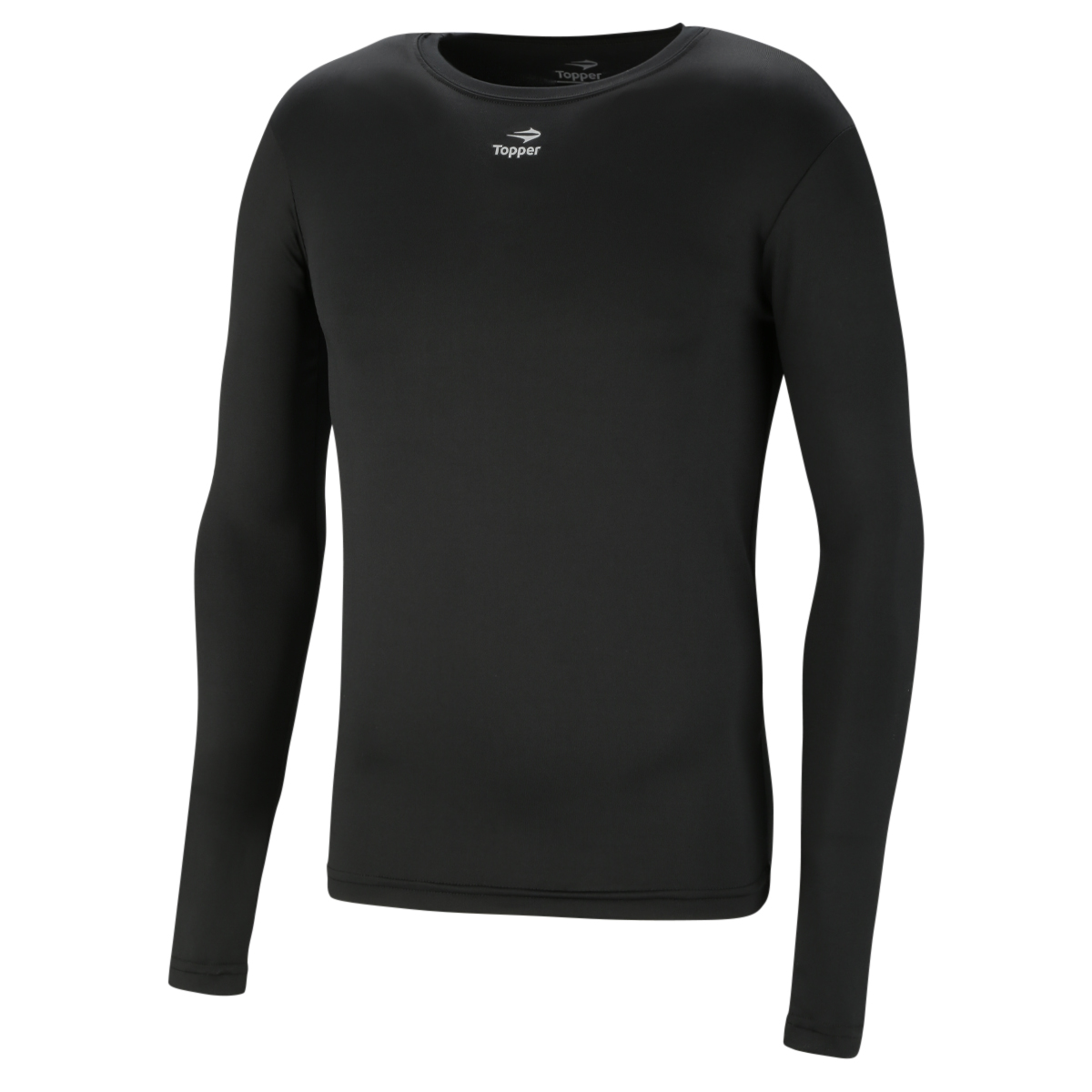 Remera Topper Termica,  image number null