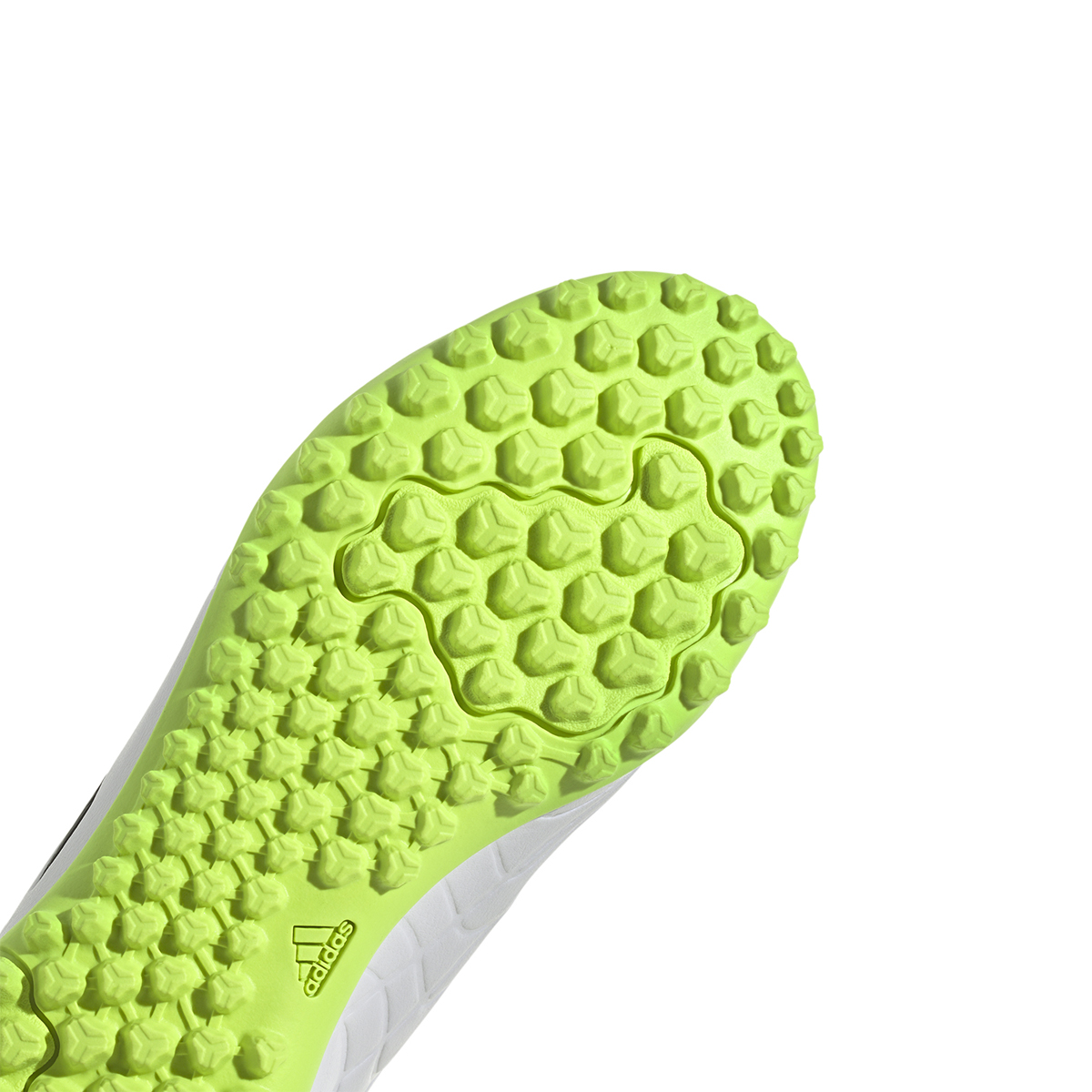 Botines F&uacute;tbol adidas Copa Pure .4 Tf para Ni&ntilde;os,  image number null