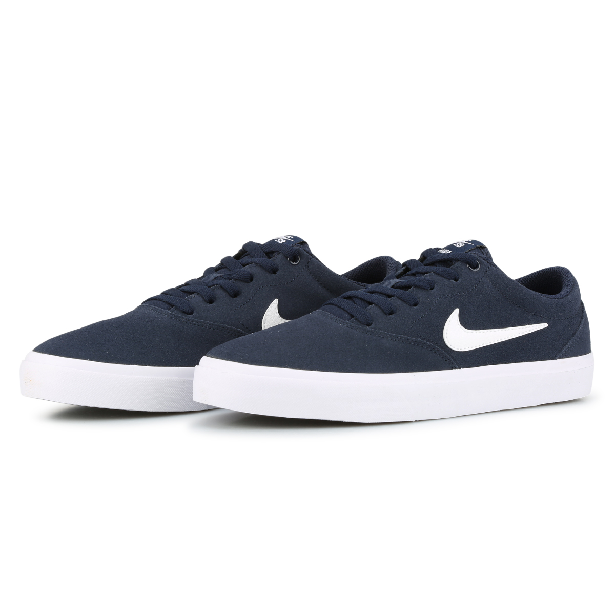 Zapatillas Nike Sb Charge Suede Dexter
