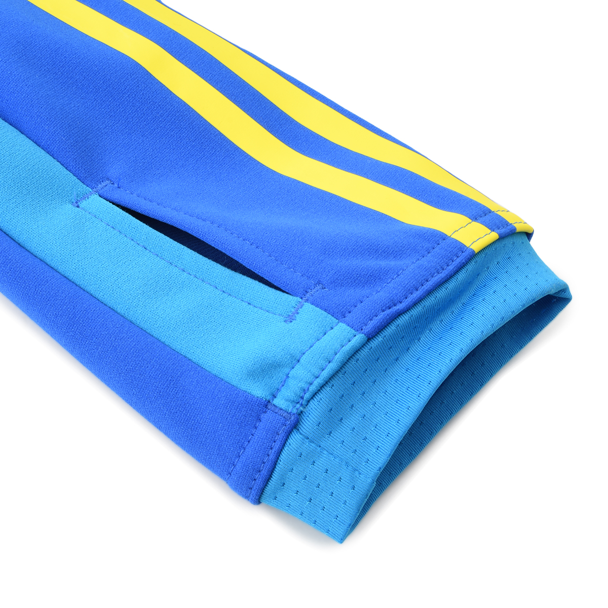 Buzo Fútbol adidas Boca Juniors Entrenamiento 23/24 Hombre,  image number null