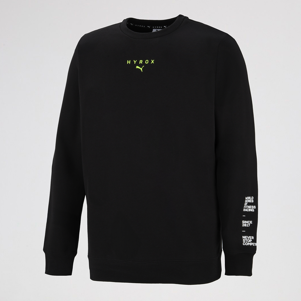 Buzo Puma X Hyrox Heavyweight Hombre,  image number null