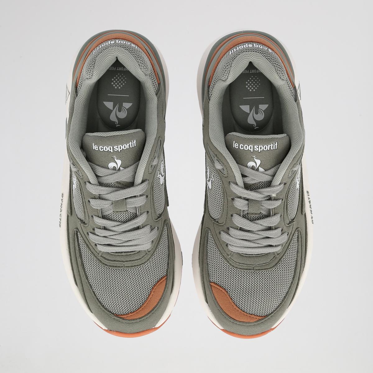 Zapatillas Le Coq Sportif R1100,  image number null