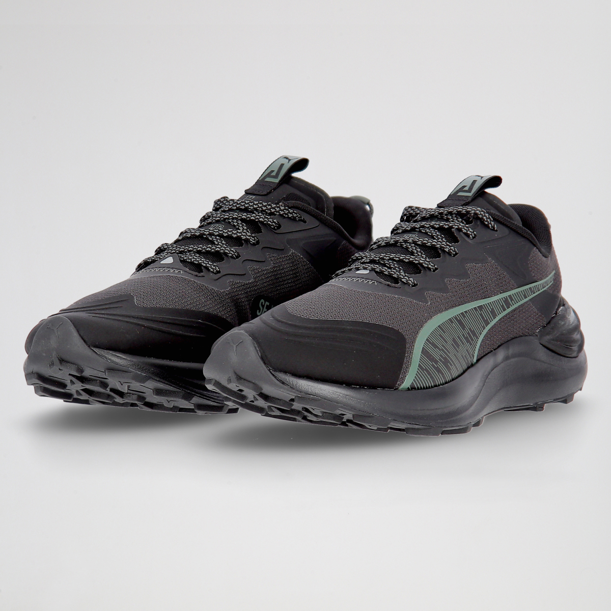 Zapatillas Puma Electrify Nitro 3 Tr,  image number null