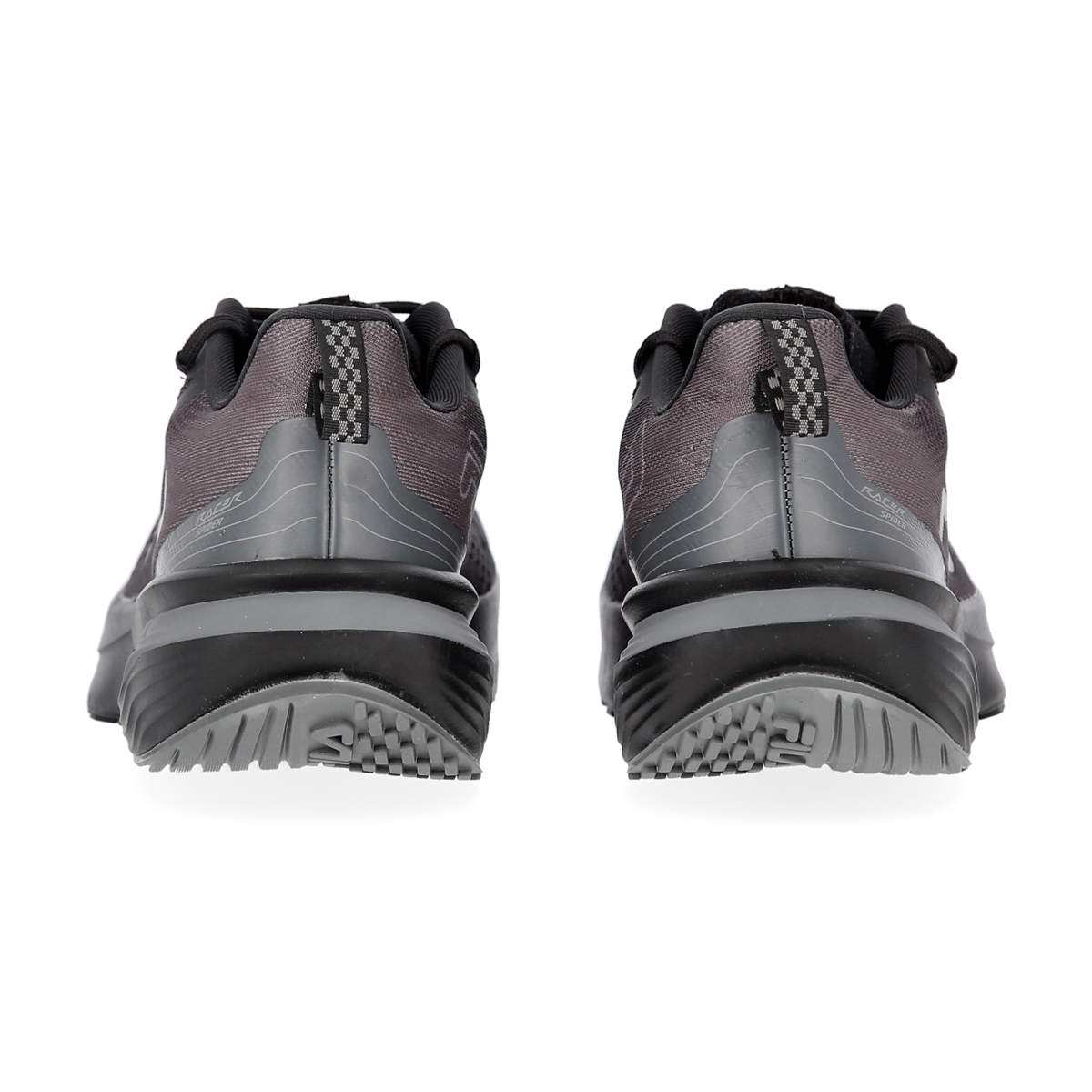 Zapatillas Running Fila Racer Spider Hombre,  image number null