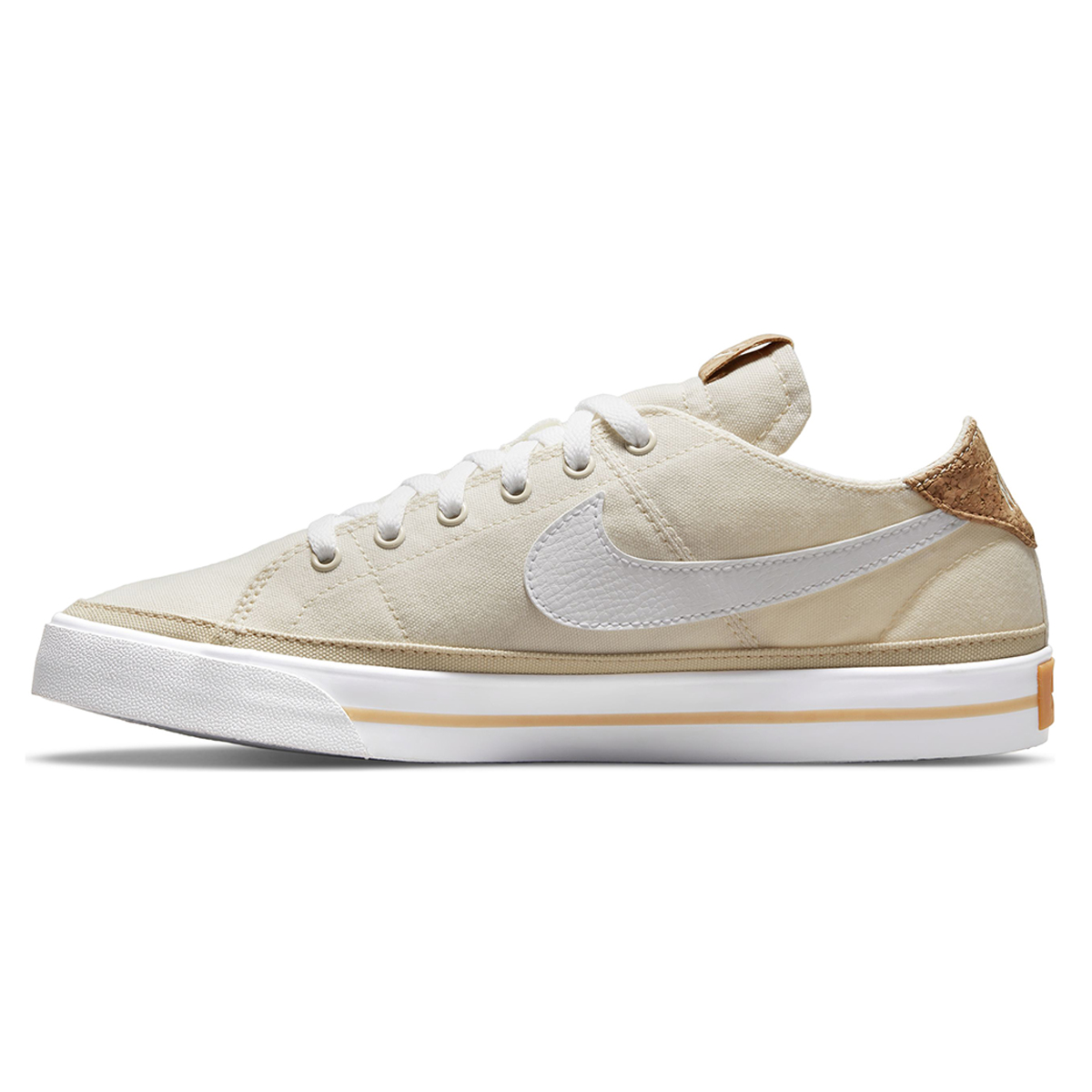 Zapatillas Nike Court Legacy Canvas,  image number null