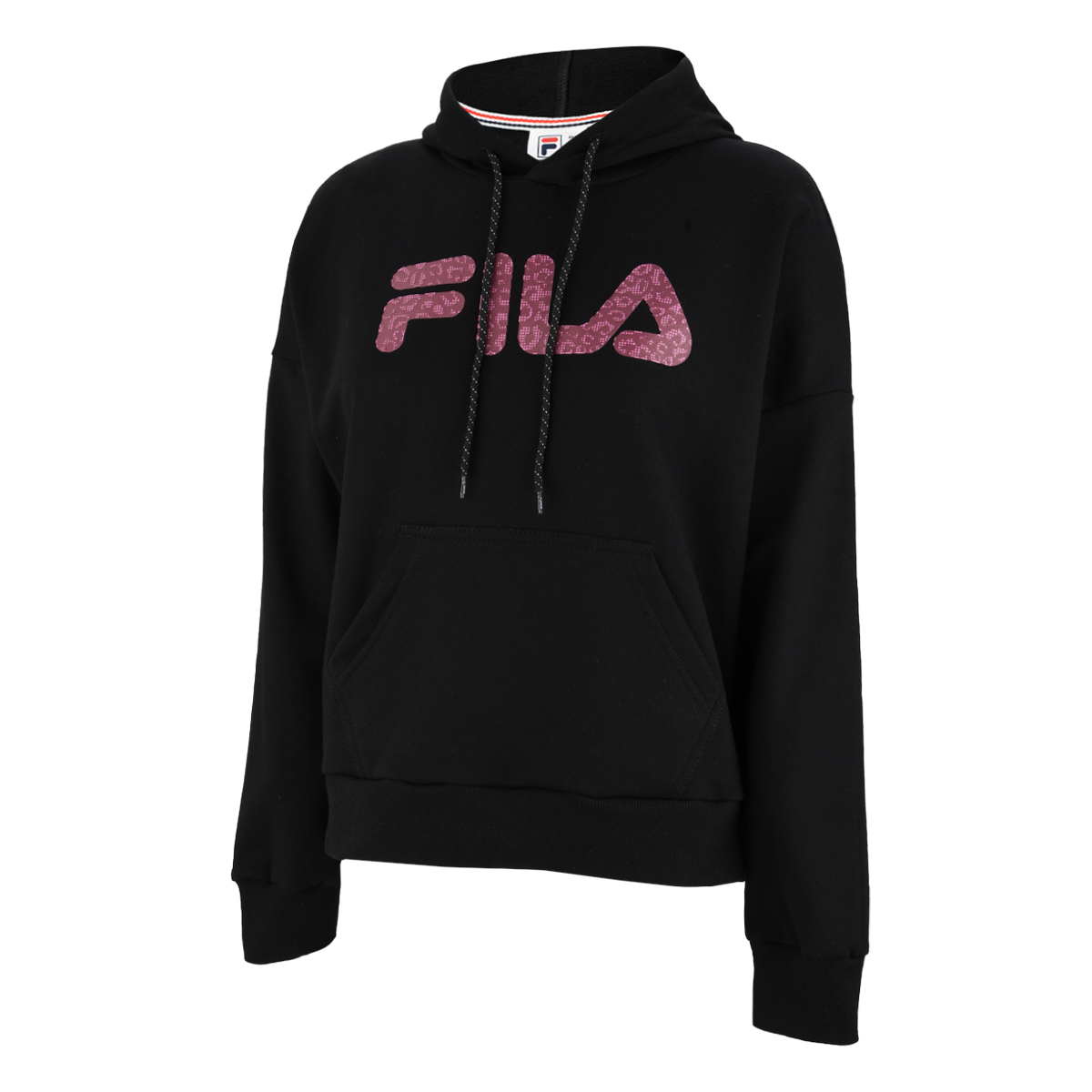 Buzo Urbano Fila Lines Mujer Dexter