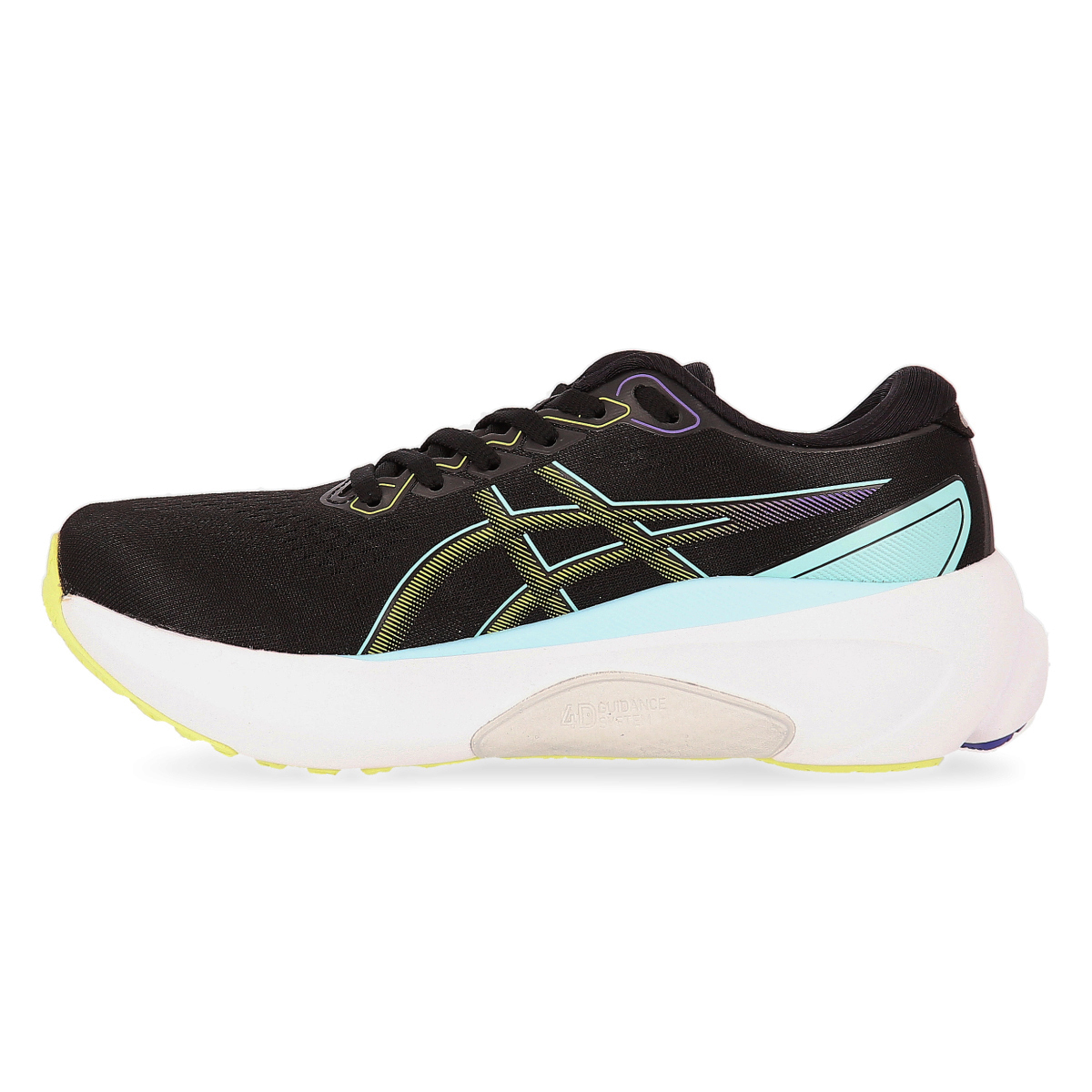 Asics gel kayano top 20 feminino
