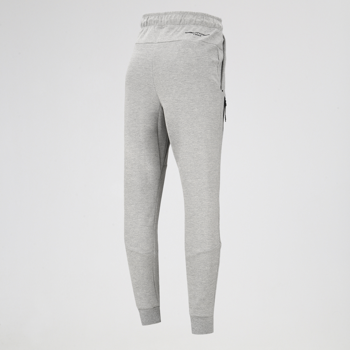 Pantal&oacute;n Lotto Athletica Due Hombre,  image number null