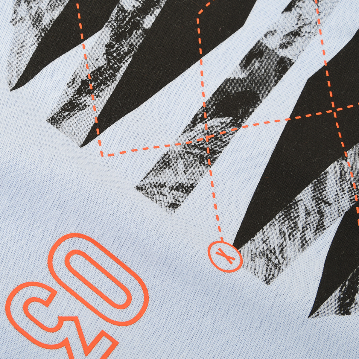 Remera Urbana adidas Tx Mou Lan Hombre,  image number null