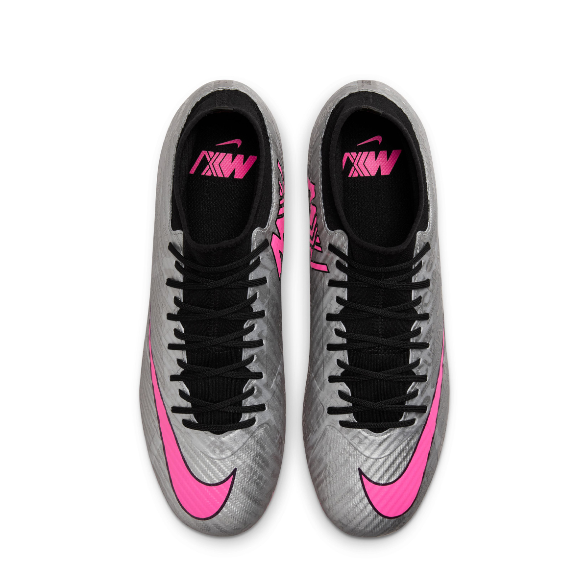 Botines Fútbol Nike Zoom Mercurial Superfly 9 Academy Xxv Mg Hombre,  image number null