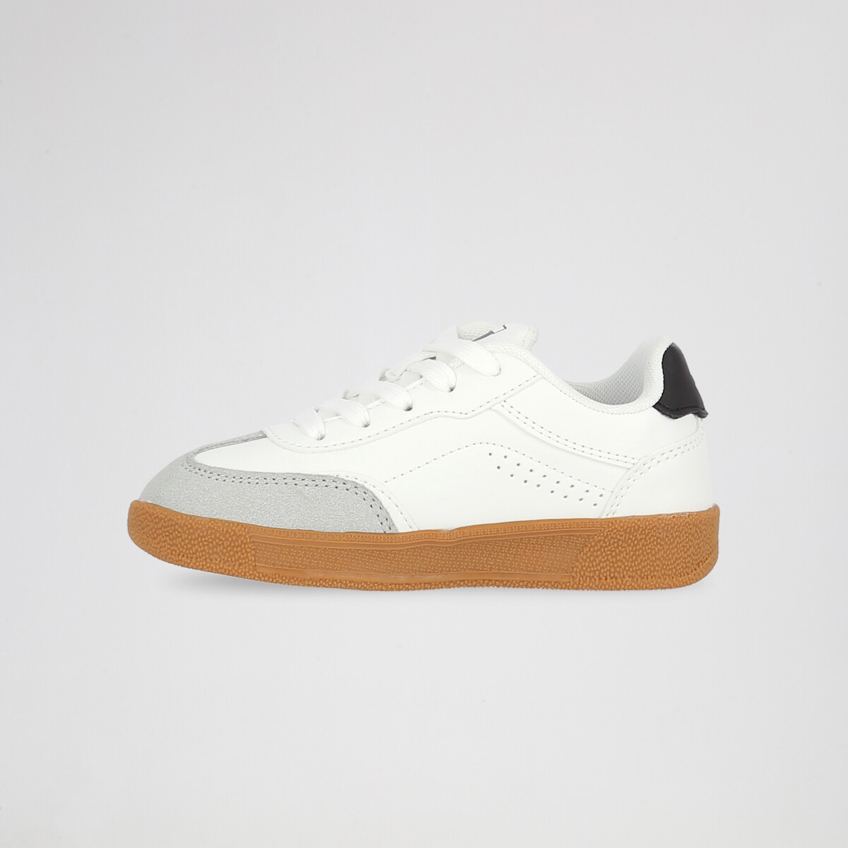 Zapatillas Topper Polaris Infantil sint&eacute;tico,  image number null