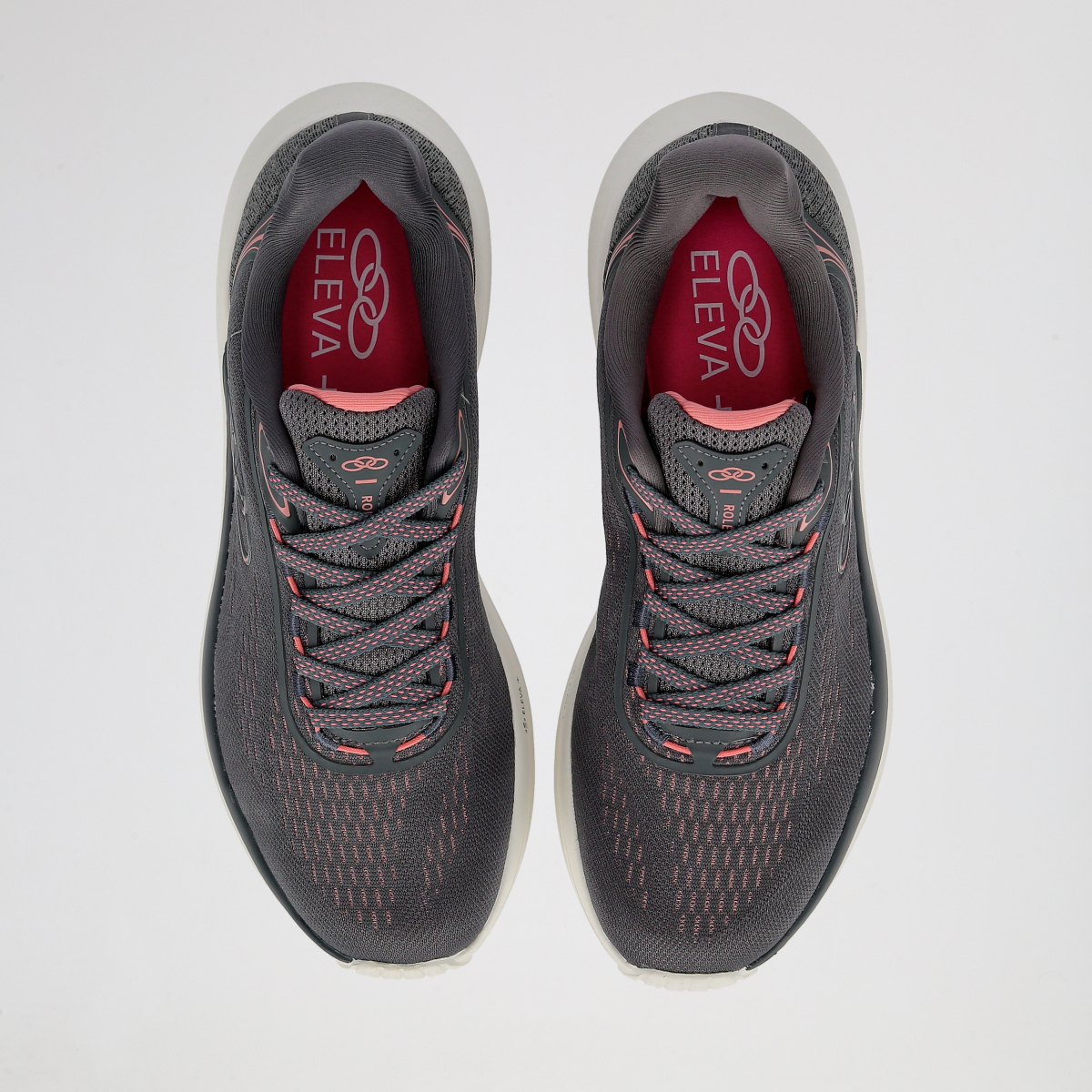 Zapatillas Olympikus Role Running Mujer,  image number null