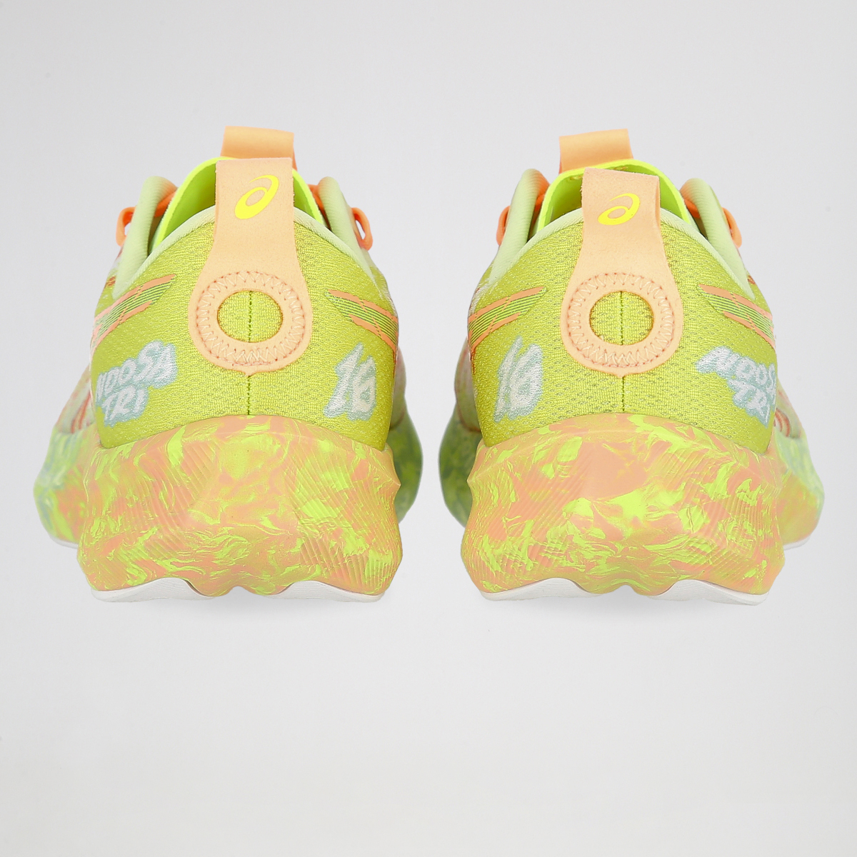 Zapatillas Asics Noosa Tri 16 Hombre,  image number null