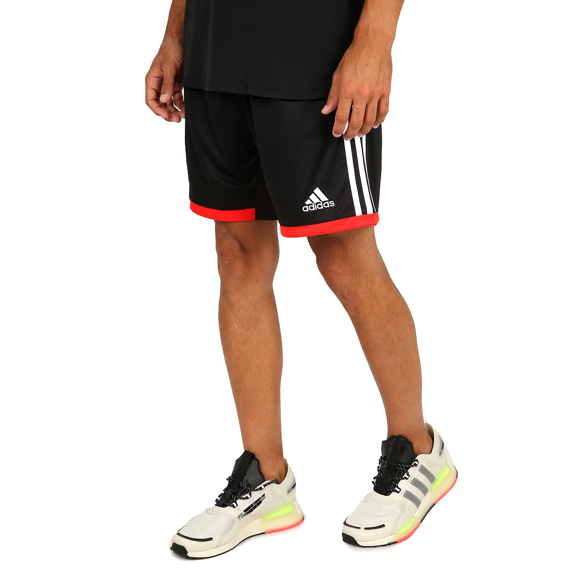 Short adidas River Plate,  image number null
